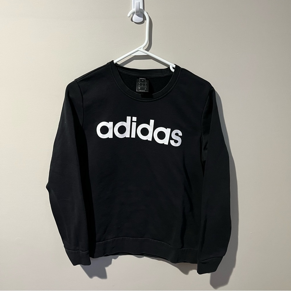 Adidas Sweatshirt - Size L
